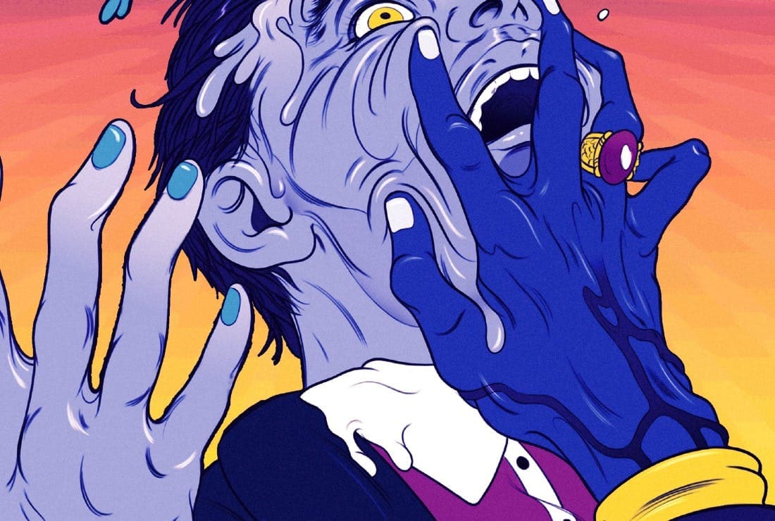 Everything Everything
